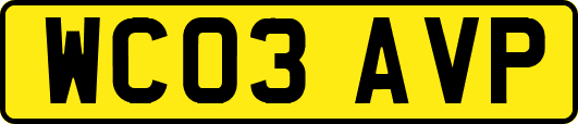WC03AVP