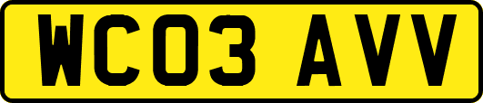 WC03AVV