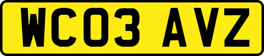 WC03AVZ