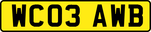 WC03AWB