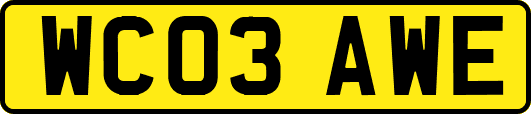 WC03AWE