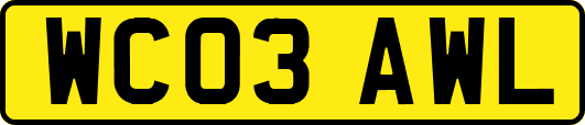 WC03AWL