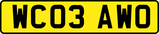 WC03AWO