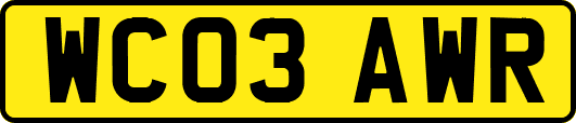 WC03AWR