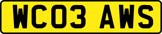 WC03AWS