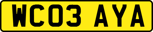 WC03AYA