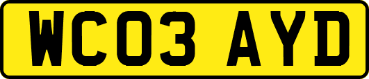 WC03AYD