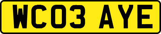 WC03AYE