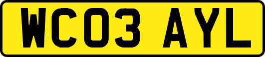 WC03AYL