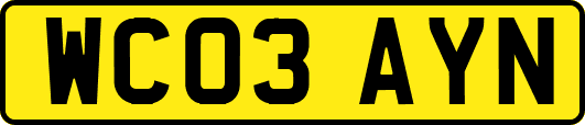 WC03AYN
