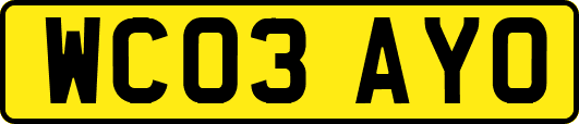 WC03AYO