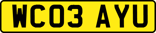 WC03AYU