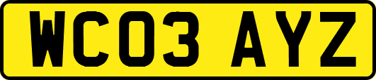 WC03AYZ