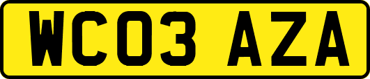 WC03AZA