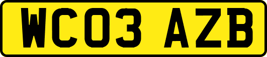 WC03AZB