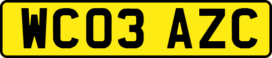 WC03AZC