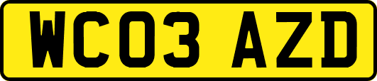 WC03AZD