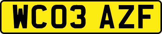 WC03AZF