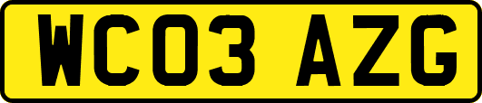 WC03AZG