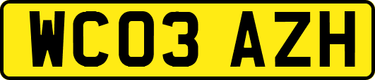 WC03AZH