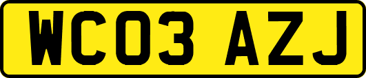 WC03AZJ