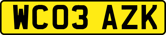 WC03AZK
