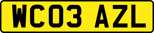 WC03AZL