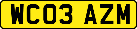 WC03AZM