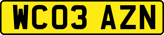 WC03AZN
