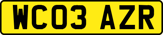 WC03AZR