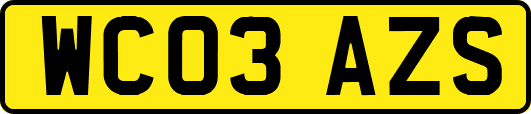 WC03AZS