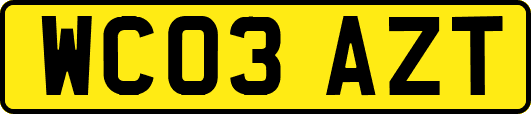 WC03AZT