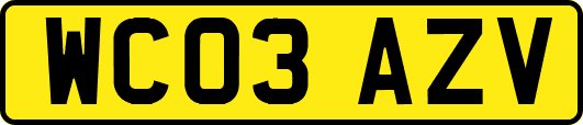 WC03AZV