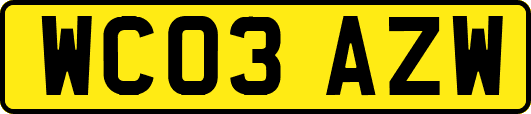 WC03AZW