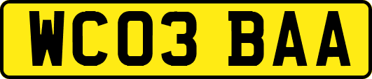WC03BAA
