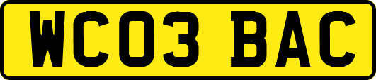 WC03BAC