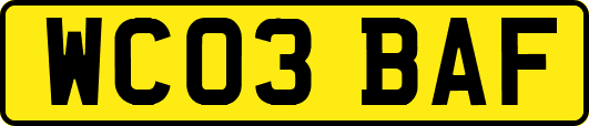 WC03BAF
