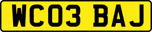 WC03BAJ