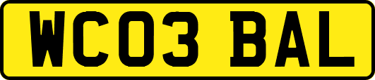 WC03BAL