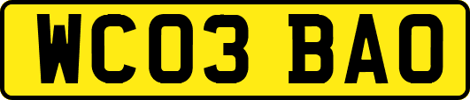 WC03BAO
