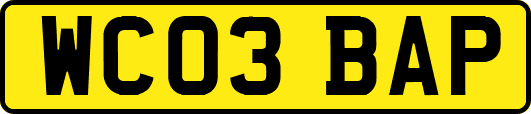 WC03BAP