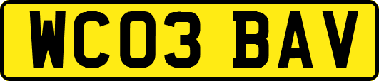 WC03BAV