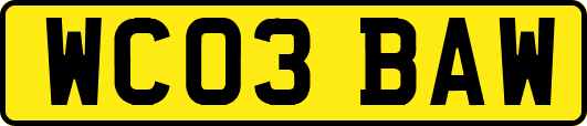 WC03BAW
