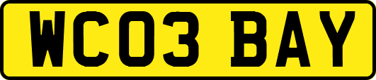 WC03BAY