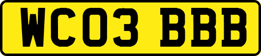WC03BBB