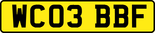 WC03BBF