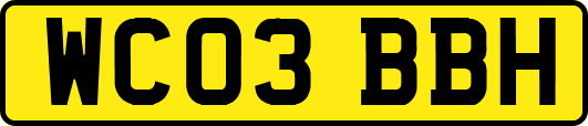 WC03BBH