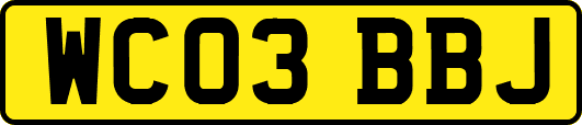 WC03BBJ
