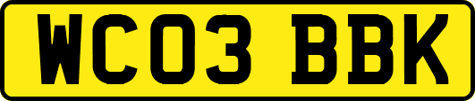 WC03BBK