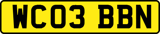 WC03BBN